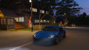 Where to find the Hakone Nanamagari touge race in Forza Horizon 6, and my tips to win it