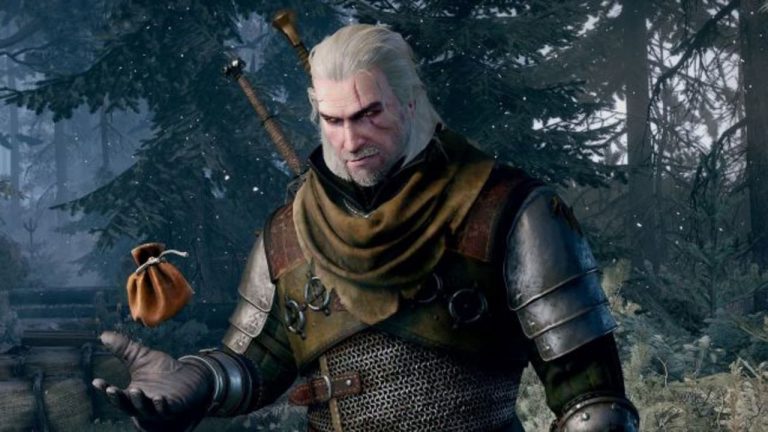 Struggling Witcher spinoff brings acclaimed Destiny 2 narrative veteran onboard as new lead writer