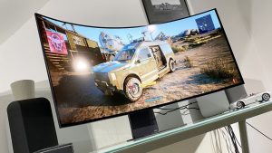 LG reportedly denies plans to sell TV business to Hisense, but there’s probably still a display war coming that could impact the PC