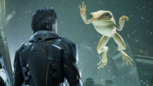 The Mass Effect-like Exodus ‘is effectively D&D in space,’ Hasbro CEO says