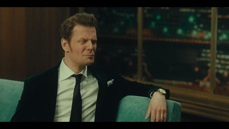 Remedy’s new CEO thinks cross-media deals will help its games sell more, and for once I think I agree