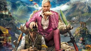 Far Cry 4 director pushes back against Far Cry TV showrunner calling game stories ‘pointless’ and executes a drive-by on Alien: Earth ‘which turned into a kind of weird Peter Pan gets a dog story’