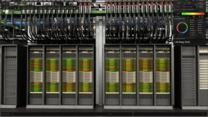 Introducing NVIDIA Fleet Intelligence for Real-Time GPU Fleet Visibility and Optimization