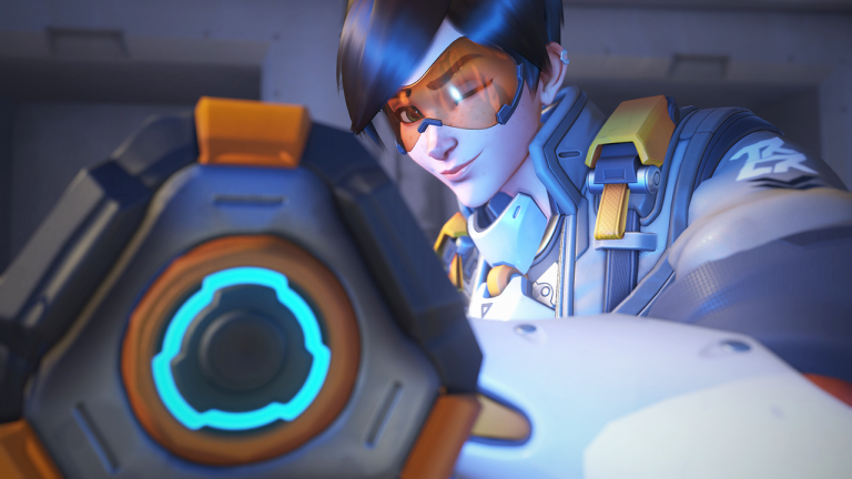 ‘[Marvel Rivals] scared us a bit’: Overwatch boss says the explosive success of another hero shooter prompted Blizzard to take risks