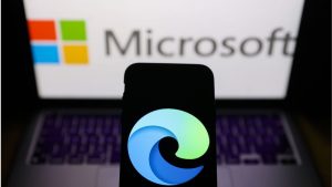 Microsoft reiterates that it’s totally fine with Edge storing passwords in cleartext, despite security researchers’ concerns