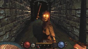 This indie dev’s dungeon crawling ‘descent into madness’ was inspired by motherly love