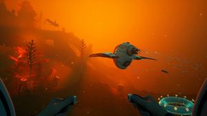 How to increase O2 in Subnautica 2