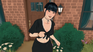 Paralives is home to the kind of architectural creative freedom I haven’t felt from a life sim since The Sims 2