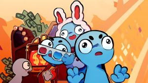 Friendslop approaches total cultural victory as co-op hit Gamble With Your Friends sells 1 million copies in one week