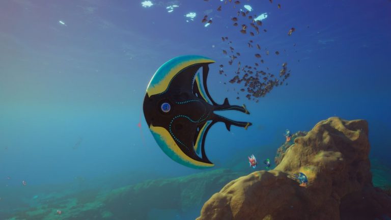 I’m glad they didn’t release Subnautica 2 all at once—the episodic early access structure has me even more excited to explore its alien ocean