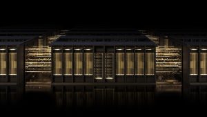 NVIDIA Spectrum-X — the Open, AI-Native Ethernet Fabric — Sets the Standard for Gigascale AI, Now With MRC