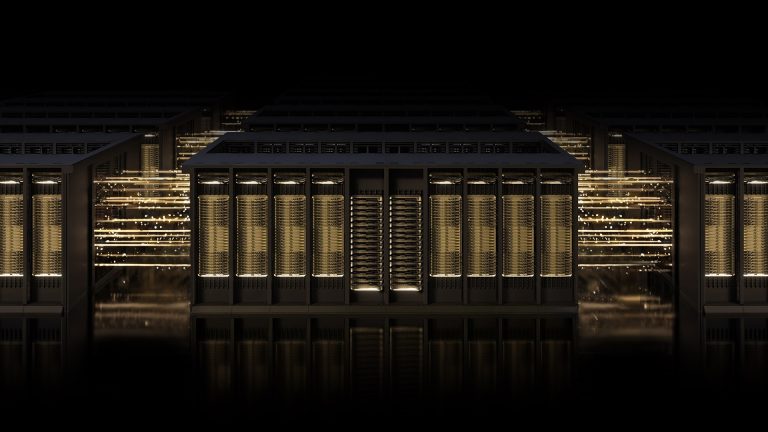 NVIDIA Spectrum-X — the Open, AI-Native Ethernet Fabric — Sets the Standard for Gigascale AI, Now With MRC