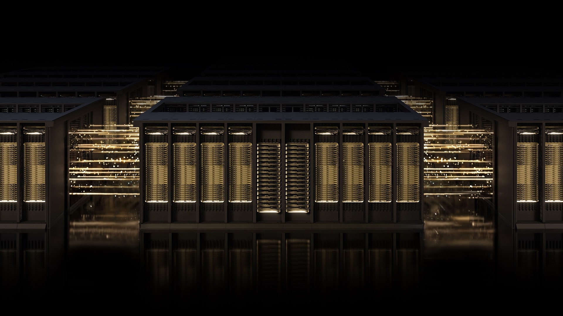 NVIDIA Spectrum-X — the Open, AI-Native Ethernet Fabric — Sets the Standard for Gigascale AI, Now With MRC