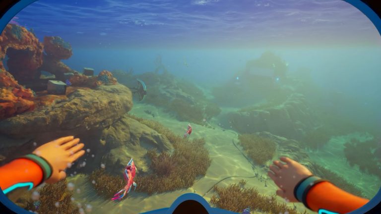 How to get the Wakemaker in Subnautica 2