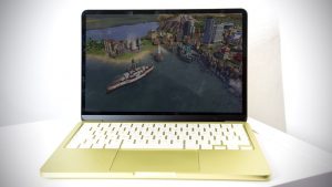 ‘We undercalled the level of enthusiasm’: Apple’s Tim Cook says supply is constrained for the MacBook Neo, but ‘we could not be happier with how things are going at the moment’