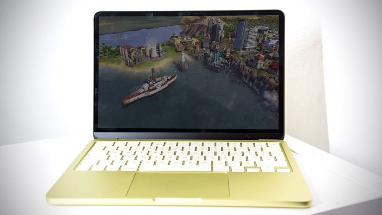 ‘We undercalled the level of enthusiasm’: Apple’s Tim Cook says supply is constrained for the MacBook Neo, but ‘we could not be happier with how things are going at the moment’