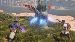 The sequel to one of my favorite survival games doesn’t just respawn you back at home when you die: that’d be way too easy