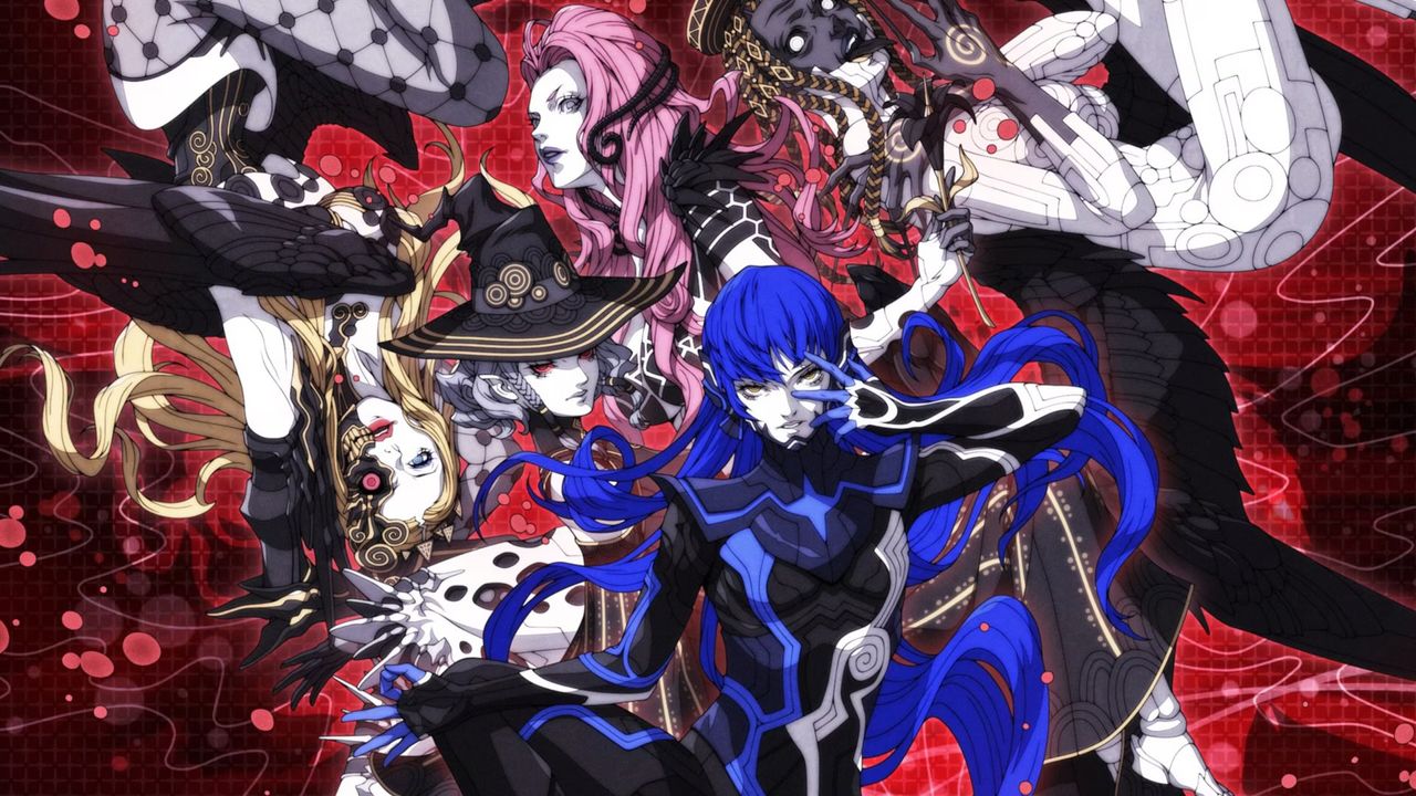 You can thank a bad Dungeons & Dragons DM for one of Shin Megami Tensei’s coolest mechanics