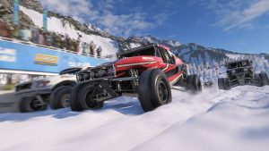 Forza Horizon 6 launch times and release date in your region