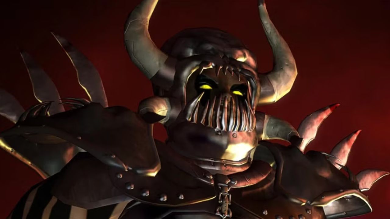 Baldur’s Gate 2 almost had a ‘time travel plot’, letting you visit an alternate future where BG1’s main villain rules the Sword Coast