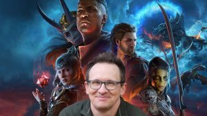 Bennett Foddy, designer of QWOP and Baby Steps, is obsessed with friendslop games and won’t uninstall Baldur’s Gate 3, even though he’ll probably never finish it: ‘It was too big and so I stopped’