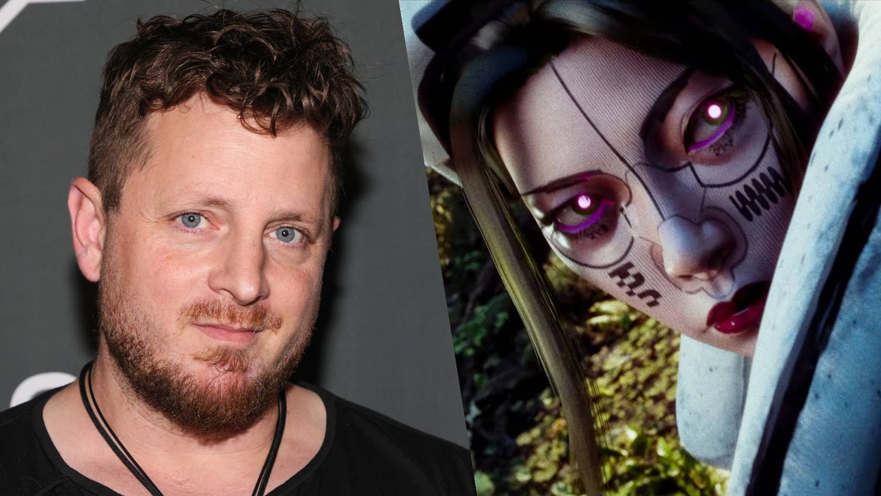 Deus Ex, Marathon actor Elias Toufexis doesn’t get why people root for games to fail: ‘Life is so short, man’