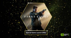 License to Stream: ‘007 First Light’ Coming to GeForce NOW With an Ultimate Bundle