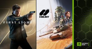 The Name’s Gaming … Cloud Gaming: ‘007 First Light’ Launches on GeForce NOW