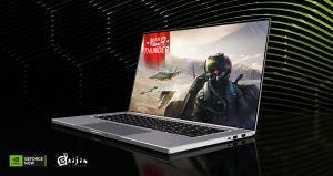 Linked and Loaded: Gaijin Single Sign-On Now Available on GeForce NOW