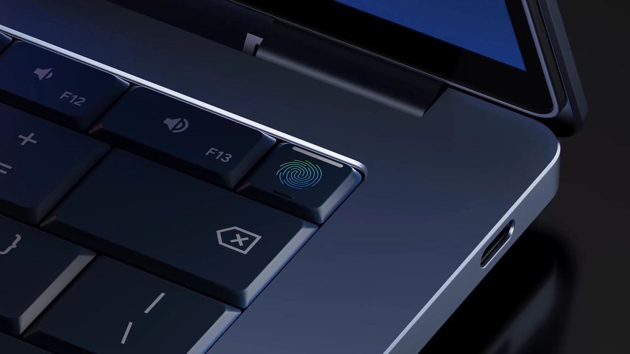 Hot on the heels of Apple’s iPhone-in-a-laptop, Google and Intel have teamed up to give us the Googlebook