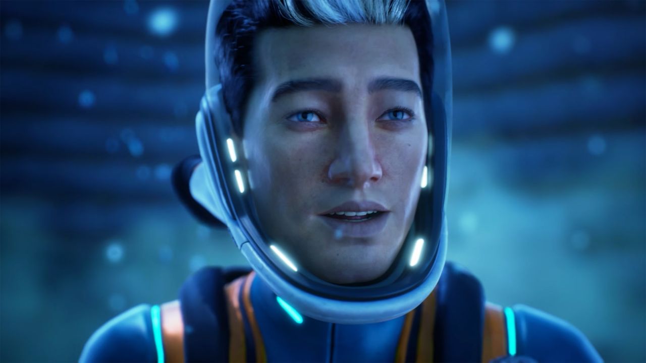 After all that drama, Subnautica 2 is good