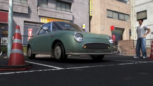 Where to find all Forza Horizon 6 Treasure Cars
