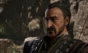 Despite Gothic Remake’s glow-up, it’s still the scrappy eurojank RPG it always was, and that’s fine with me