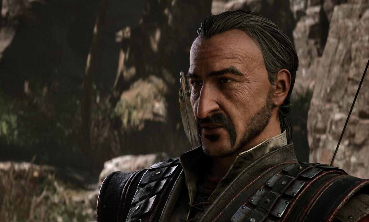 Despite Gothic Remake’s glow-up, it’s still the scrappy eurojank RPG it always was, and that’s fine with me