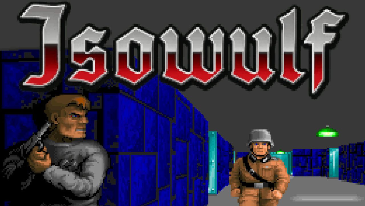 Everyone knows Wolfenstein 3D made the FPS a phenomenon. What this mod presupposes is… what if it didn’t?