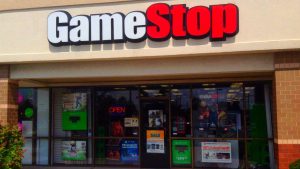 GameStop reportedly wants to buy eBay, a marketplace with four times its market value