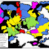 New Map: Where are the Hobniz?