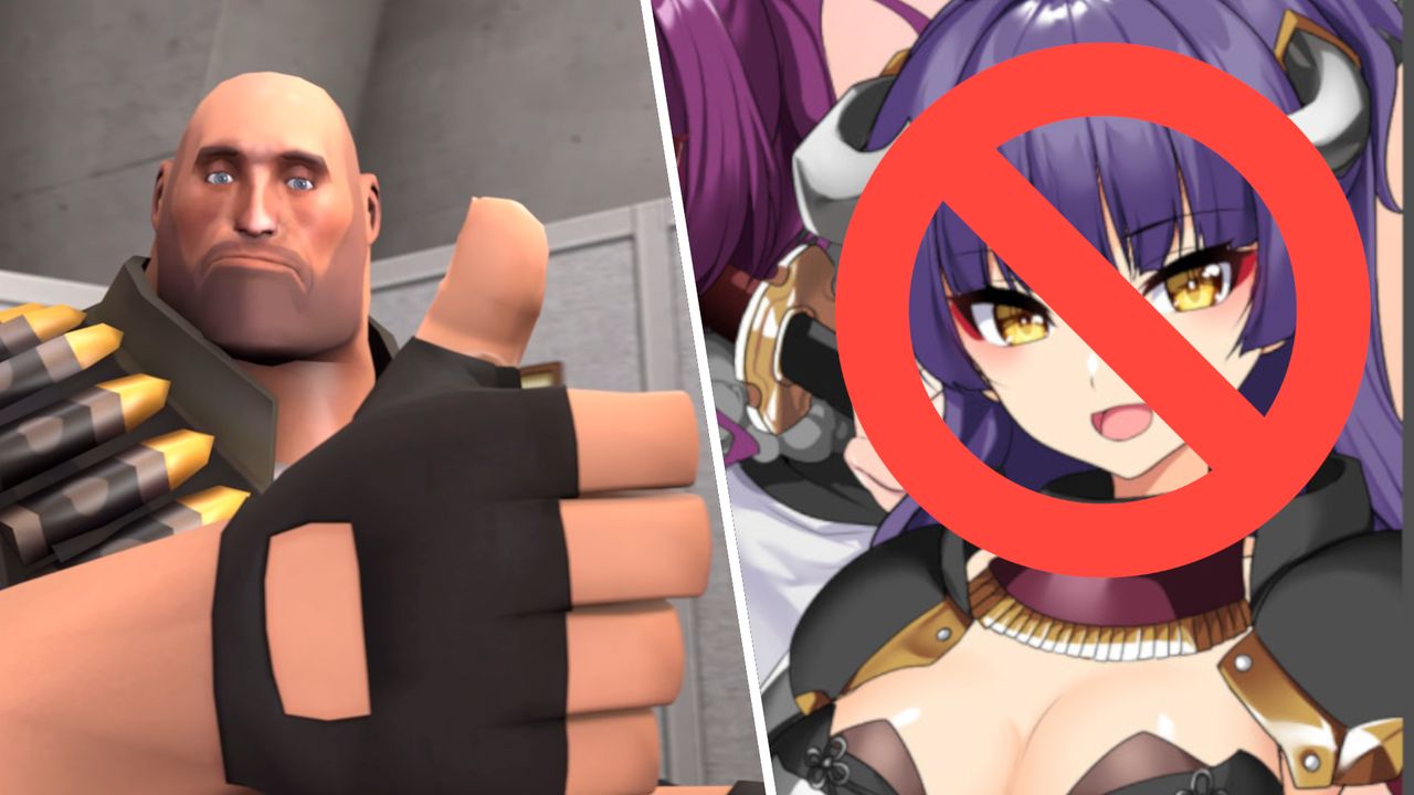 Steam killed its ‘RPGMaker’ user tag yesterday, and impacted devs are unexpectedly happy about it