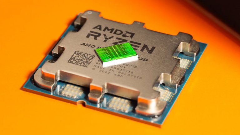 Tech leaker suggests that AMD has a Ryzen 7 7700X3D lined up in the wings but if the specs are correct, it’ll need to be genuinely cheap to sell well