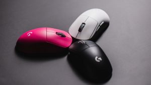 There’s a website to competitively guess gaming mouse shapes, and it’s a better use of my time than doomscrolling
