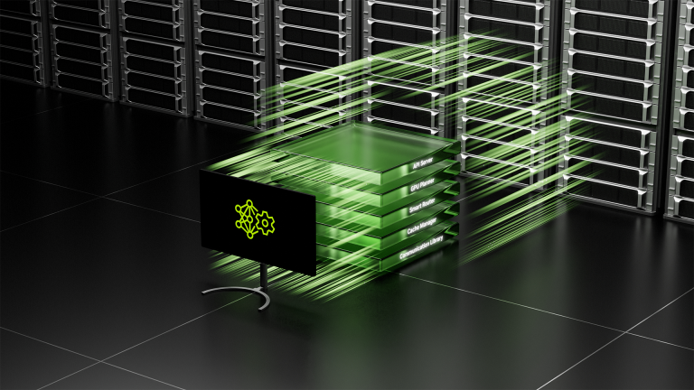 Get Real-Time Visibility into GPU Usage Across Kubernetes Clusters