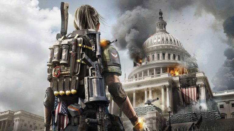 I can’t believe a tabletop RPG based on Ubisoft’s The Division has proved to be so popular