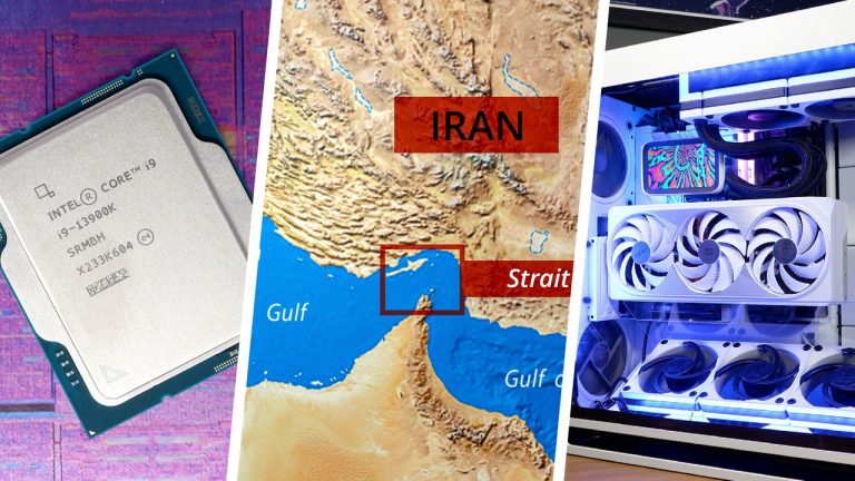 Here’s how the Iran war is hitting key supplies for components, according to supply chain experts