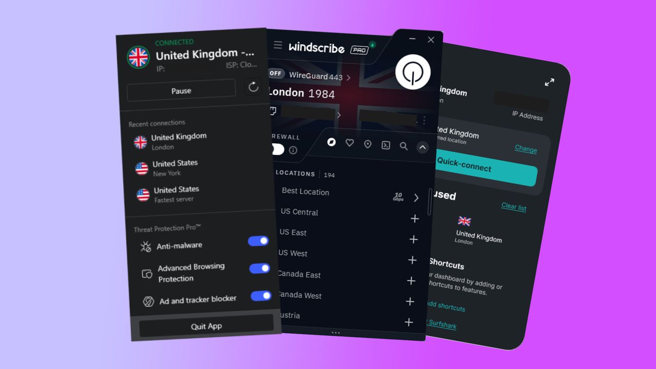 I spent a full week testing different VPNs and I’m changing my no-VPNs-while-gaming advice
