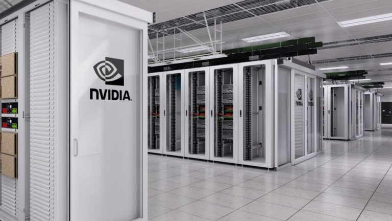 Nvidia’s solution to the AI energy problem is mini data centers next to local power substations and, of course, selling even more GPUs