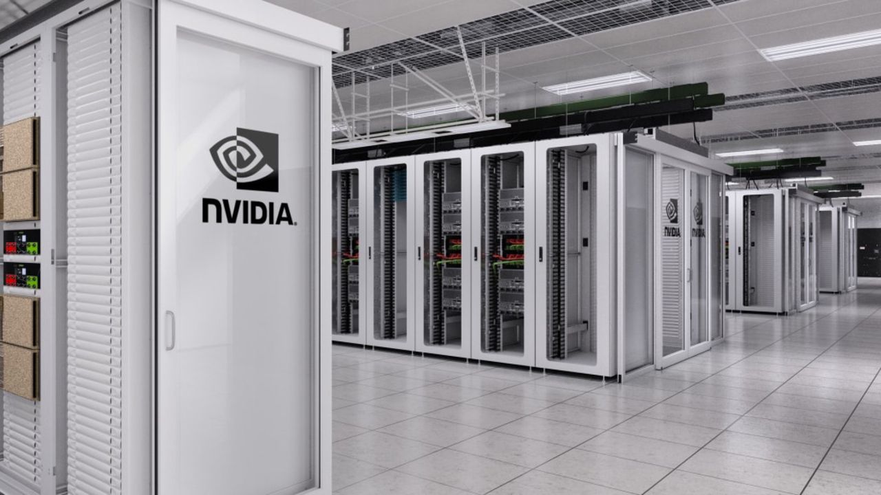 Nvidia’s solution to the AI energy problem is mini data centers next to local power substations and, of course, selling even more GPUs