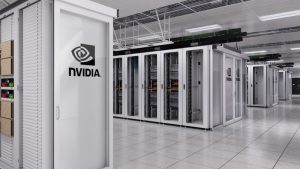 Nvidia continues to make astronomical amounts of money from AI, with the first quarter of 2026 being its biggest to date