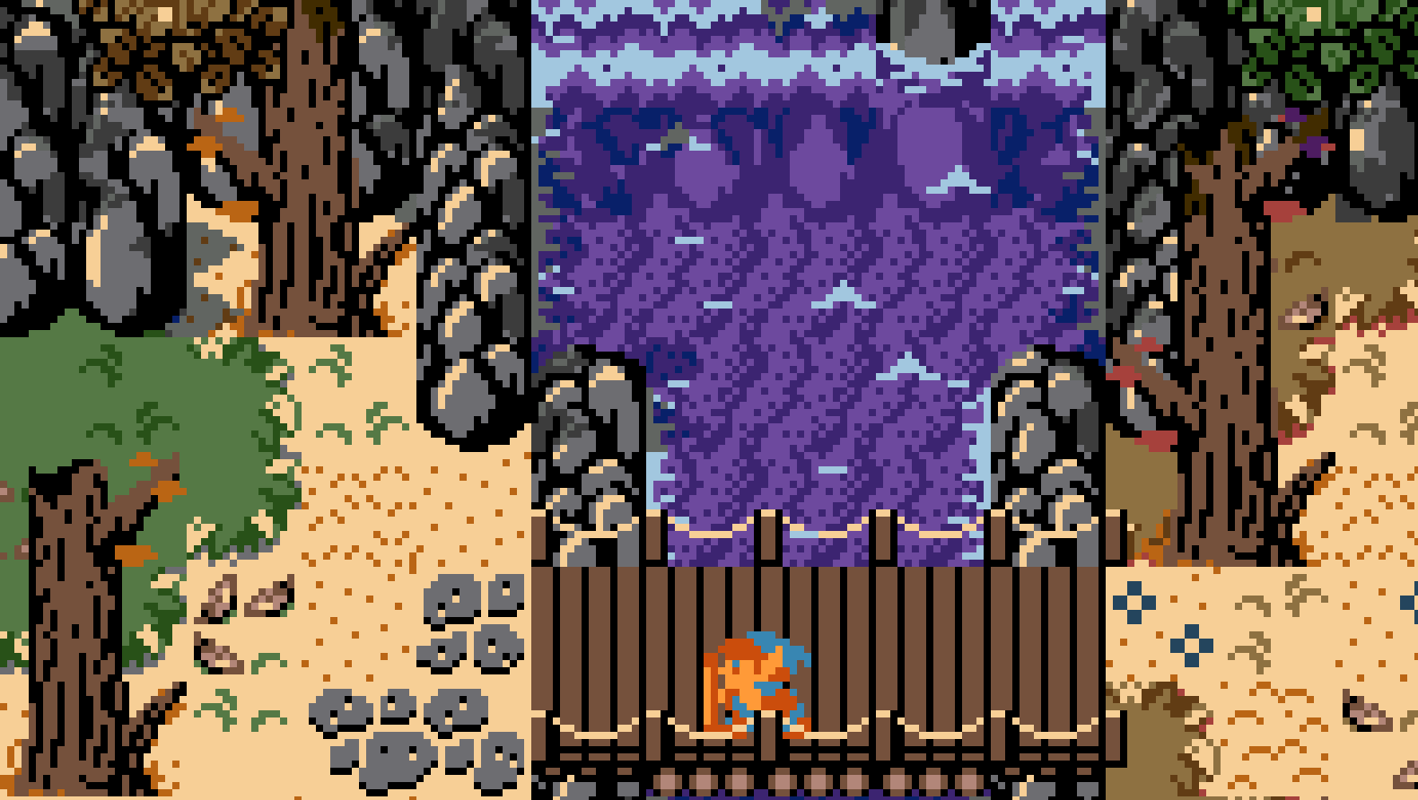 How a ’90s Zelda PC port became a fangame factory, turning one legend into a thousand