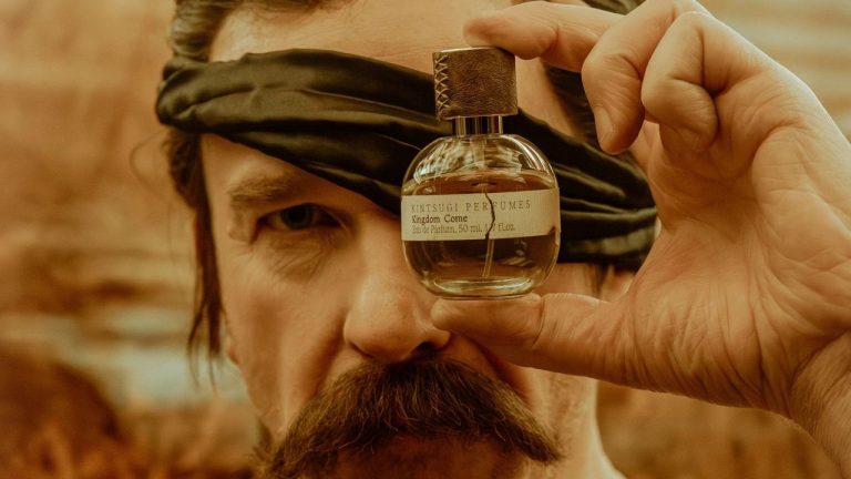 Kingdom Come: Deliverance has its own $180 perfume, and it’s crucial you remember ‘These are not distant notes, but fragments of a world you already know’