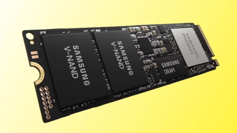 Samsung has reportedly developed 900-layer flash memory chips and I’m thinking SSDs could get seriously cheap if this AI bubble ever pops